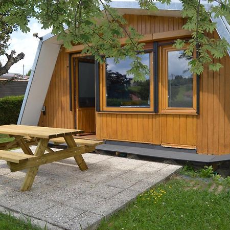 Chalet Mont Treiz'Or Apartman Métabief Kültér fotó