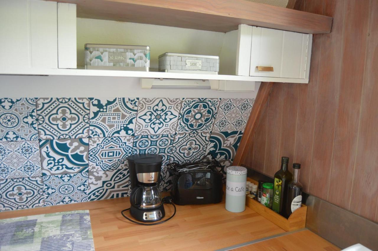 Chalet Mont Treiz'Or Apartman Métabief Kültér fotó