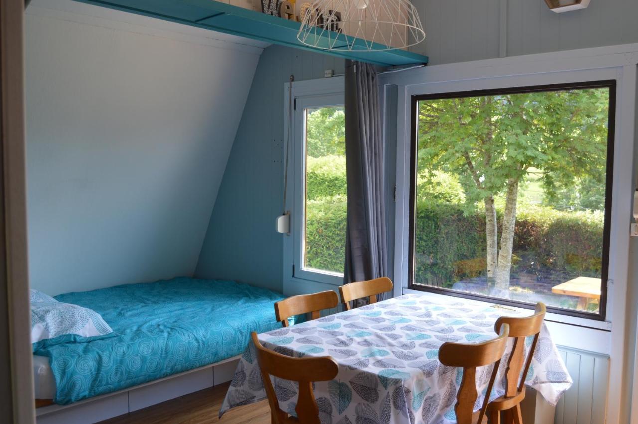 Chalet Mont Treiz'Or Apartman Métabief Kültér fotó
